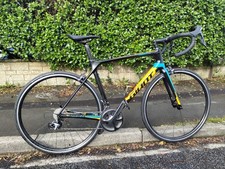 Giant TCR Advanced 1 Carbon