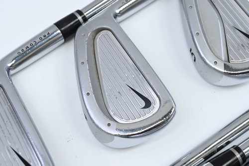 Nike forged pro combo - forged, /