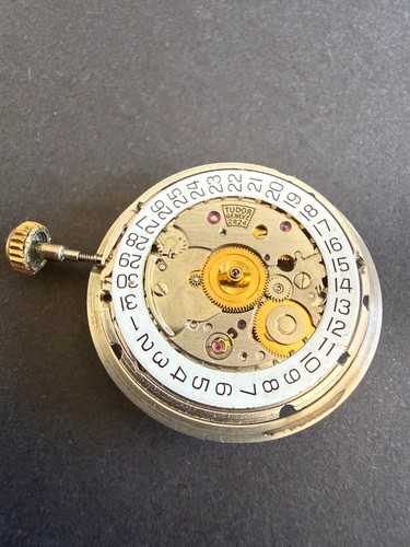 Tudor 2834 2824 movement - 2824, +