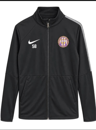 Nike hac 1913 black full - nike,