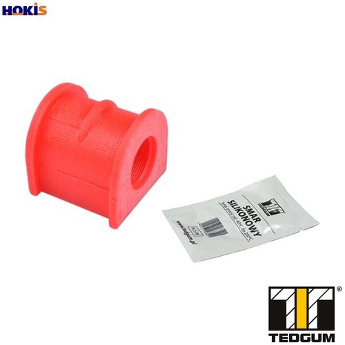 Mounting stabiliser bar - mounting,
