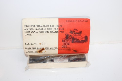 Airfix mrrc 720 ballrace 12v - ballrace,