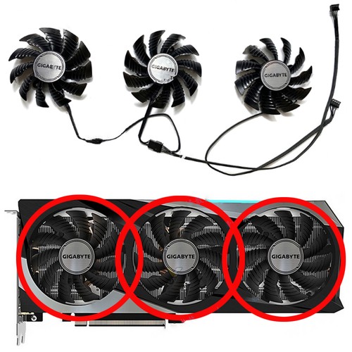 Graphics card cooling fan - graphics,