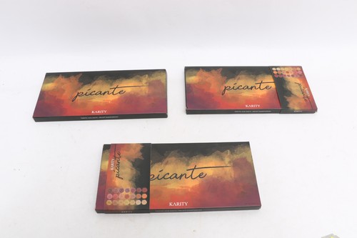 Karity picante twenty one - ,