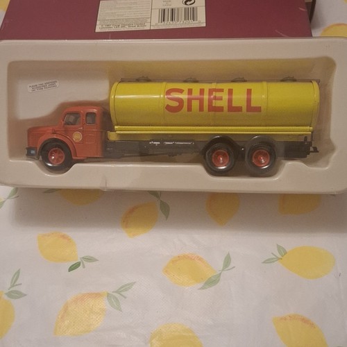 Corgi 73201 berliet - corgi,
