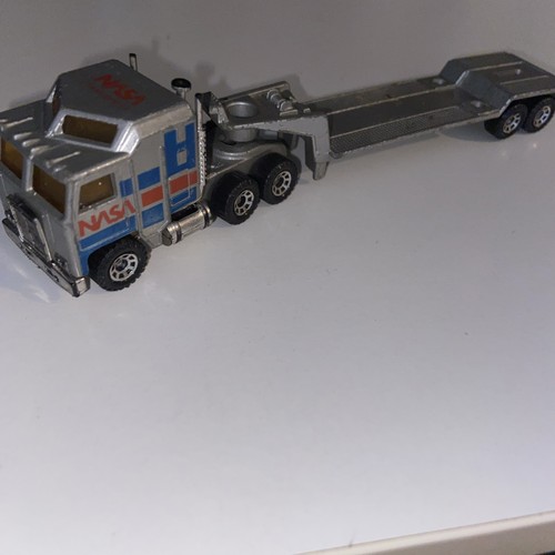Matchbox lesney convoy - lesney,