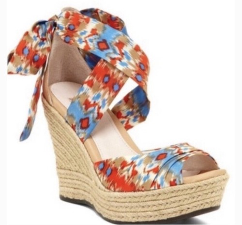 Ugg lucianna santorini - santorini, ikat