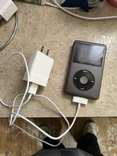 Apple iPod Classic 7th