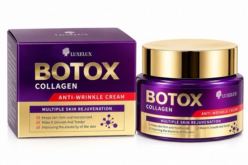 Luxelux botox collagen - luxelux,