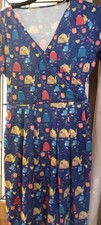 Popsy dress with pockets - pockets, and