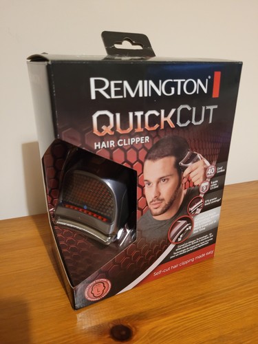 Remington quickcut hair - quickcut,