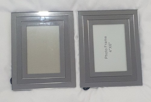Next smoked glass mirror - mirror, 3d