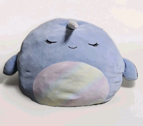 Squishmallow naomi the - xl,