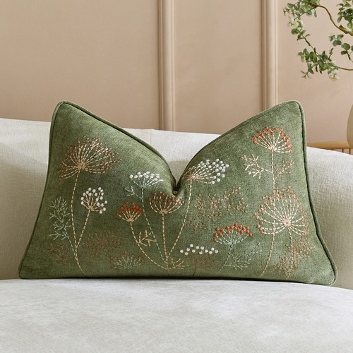 New luxury embroidery - luxury, floral