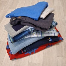 Boys Age 2-3 Years VALUE