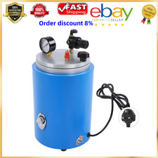 Wax Casting Machine Mold Round