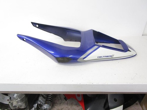 2000 yamaha rear tail cover - r6,