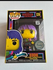 Funko Pop Vinyl Stranger