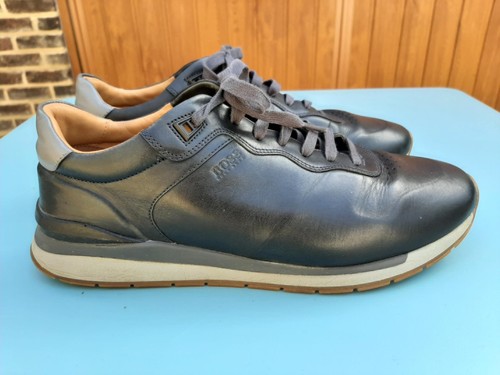 Boss hugo men dark - boss, grey