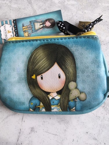 Santoro london gorjuss little - gorjuss.,