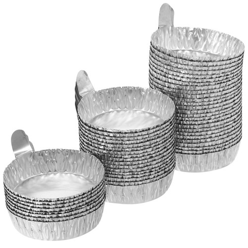 Pcs aluminum specimen - 50,