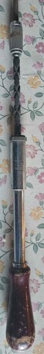 Stanley yankee 130b vintage - stanley,