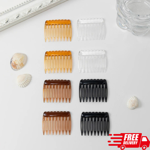 Hair combs - combs, 8