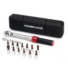 Bicycle Torque Wrench Set