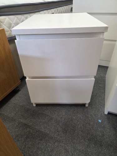 Ikea draw bedside - draw, cabinet
