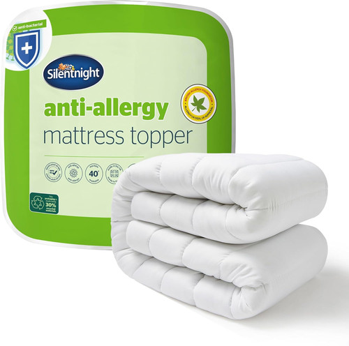 Silentnight anti allergy - silentnight, anti-allergy