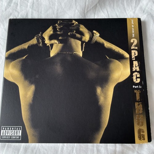 2pac the best part - the, 2pac: