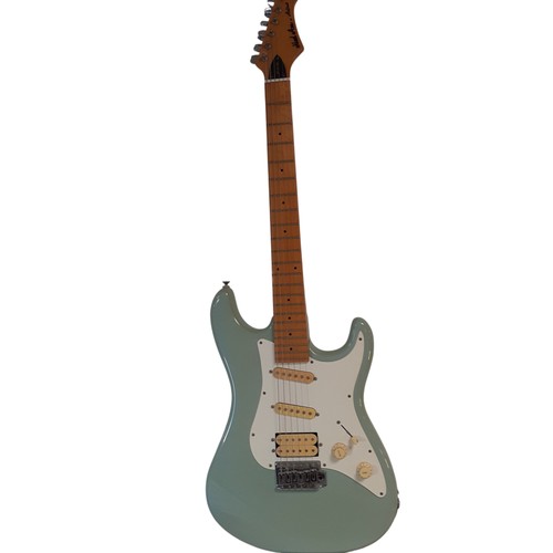 March axe aria pro - march, ii