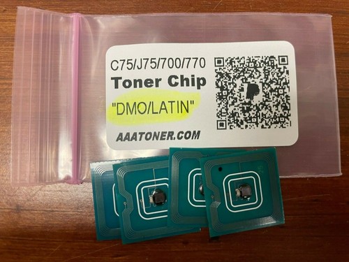 Toner chip - chip, (1379