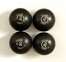 Thomas Taylor Legacy SL Black