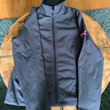 Riding jacket