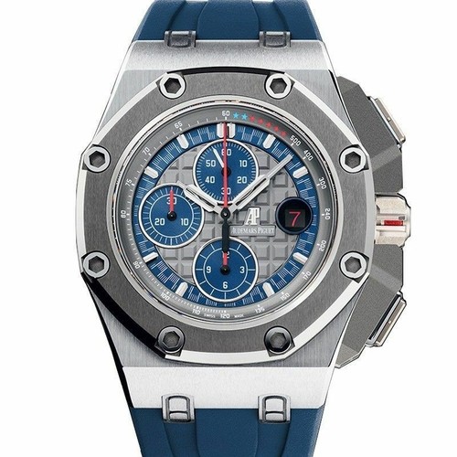 Audemars piguet offshore - audemars,