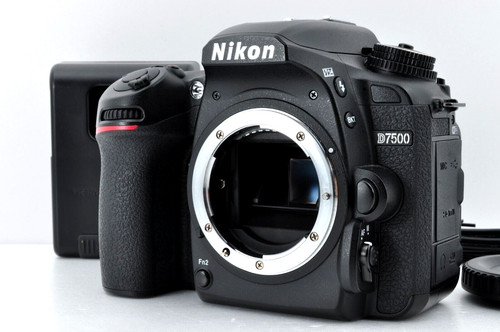 Mint 12464 nikon - [mint, (8%)]