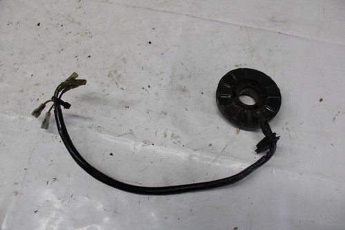 Ignition alternator - alternator,