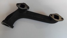 EXHAUST MANIFOLD (203 ENGINE)