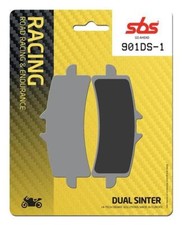 Sbs 901ds front brake - sbs, 901ds-2