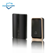 Self Powered Wireless Doorbell