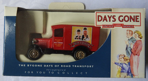 Lledo days gone dg021056 - -,
