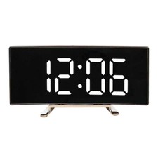 Large LED Digital Clock