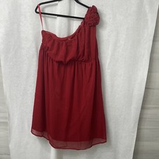 Merona Women One Shoulder