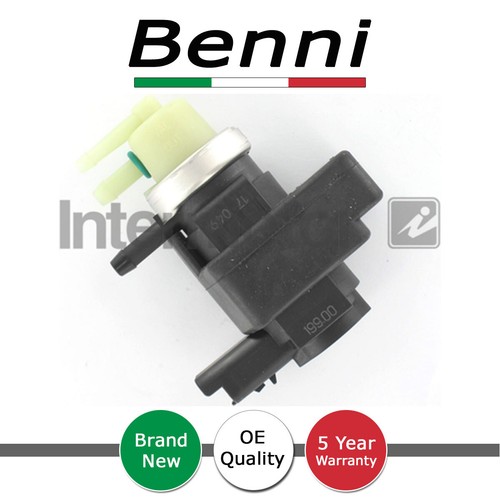 Benni turbo pressure converter - benni,