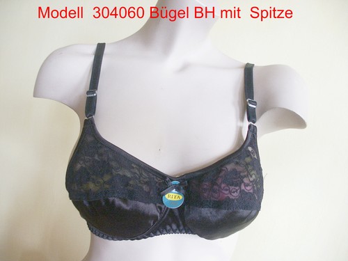 New super cheap underwired - new,