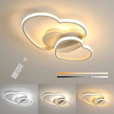 LED Ceiling Light 64W Dimmable