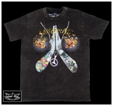 Pray for Hell LA Dink Minute