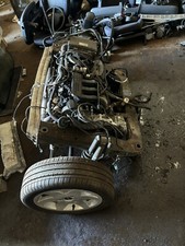 SMART FORTWO / SMARTCAR Mk1