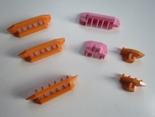 Brother Knitting Machine Lace 4 8 Needle L-point Single Cam KH 860 864 881 891